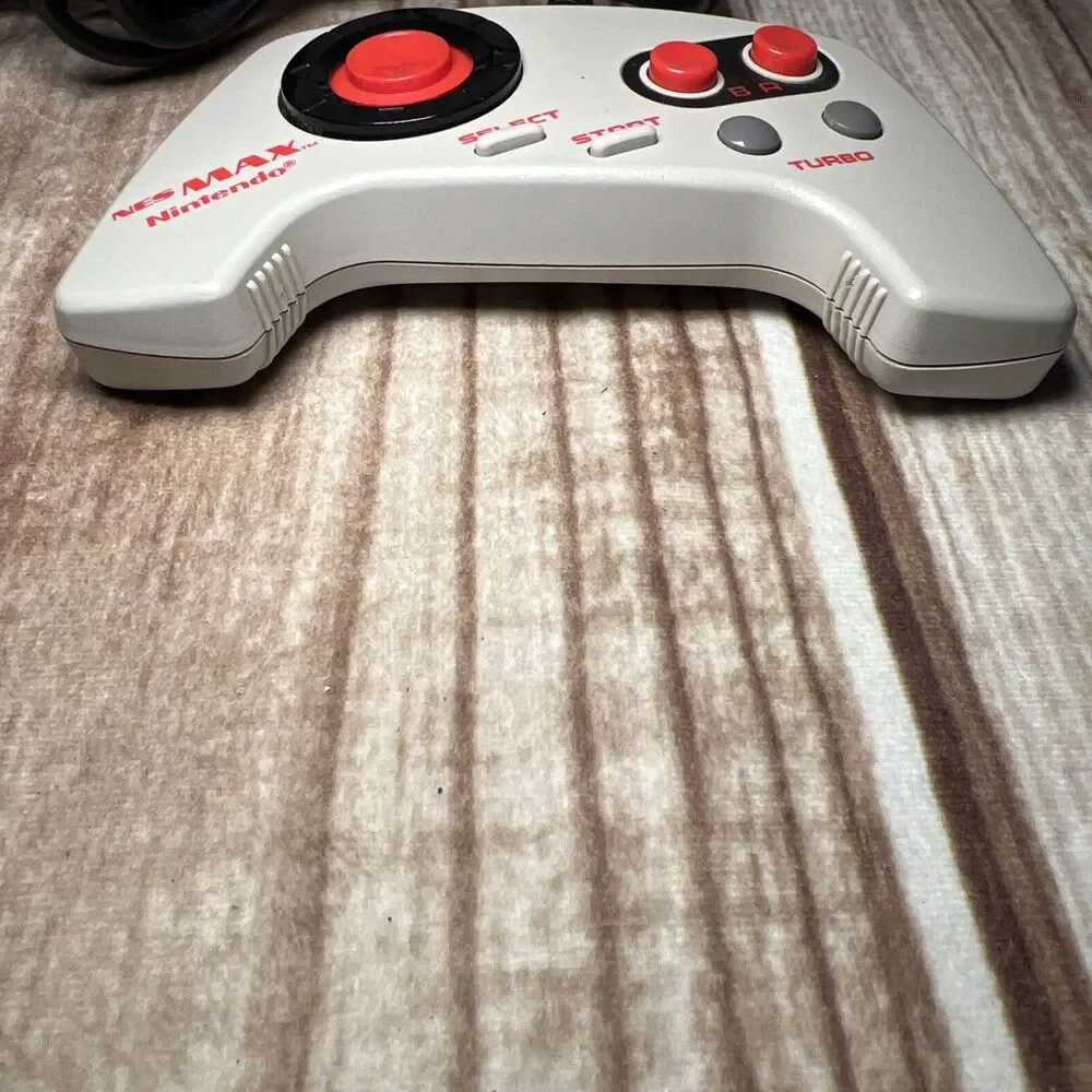 Nintendo item sold